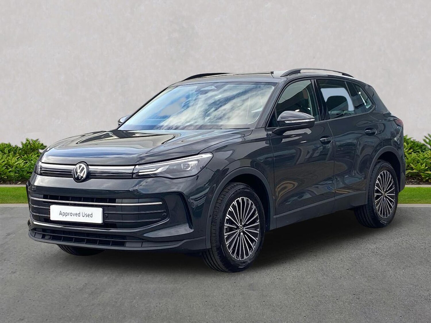 Used Volkswagen Tiguan 2026 for sale - 77888634: Photo 18