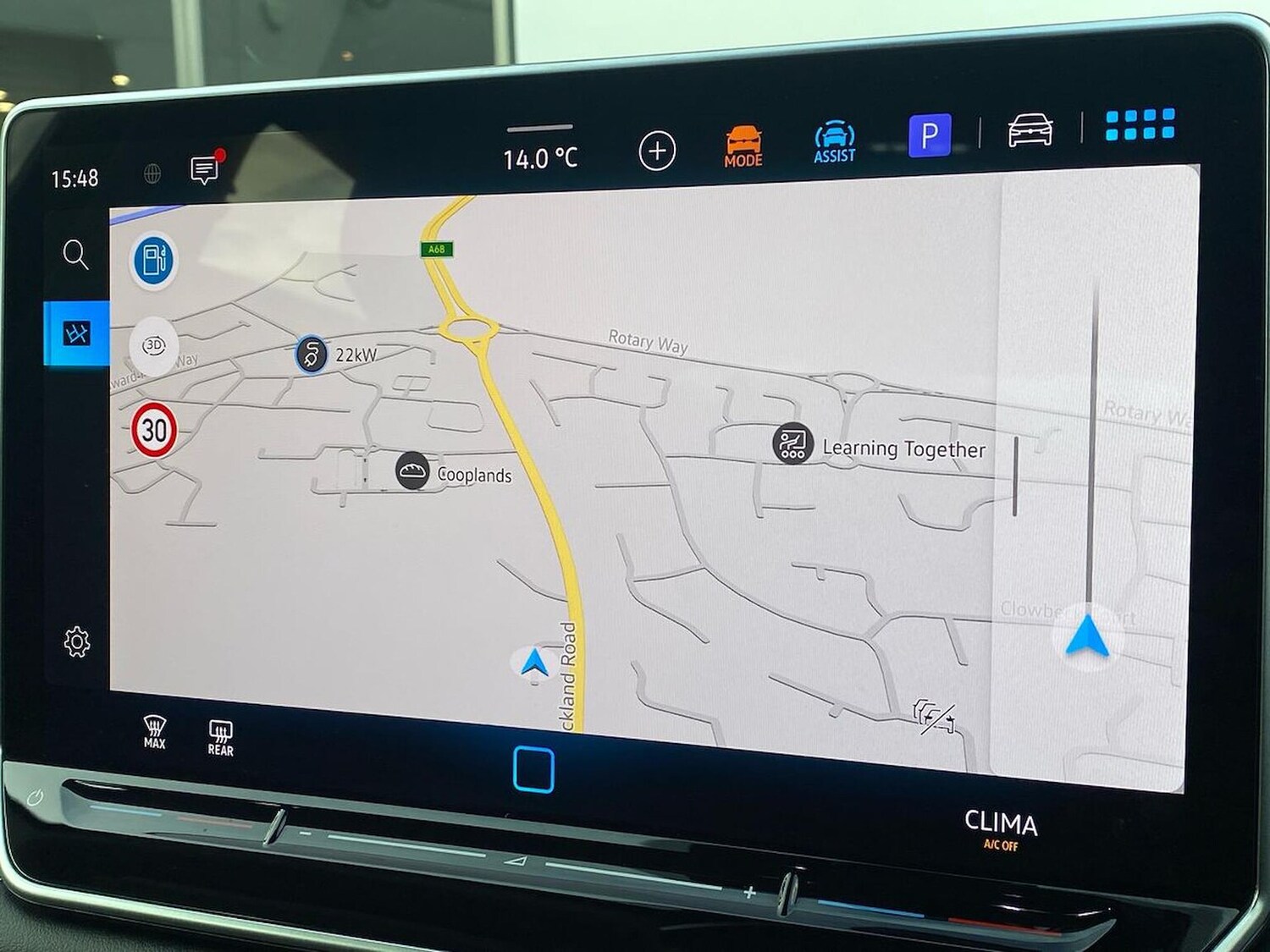 Used Volkswagen Tiguan 2026 for sale - 77888634: Photo 22