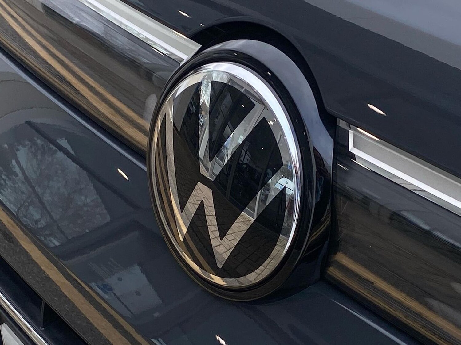 Used Volkswagen Tiguan 2026 for sale - 77888634: Photo 28