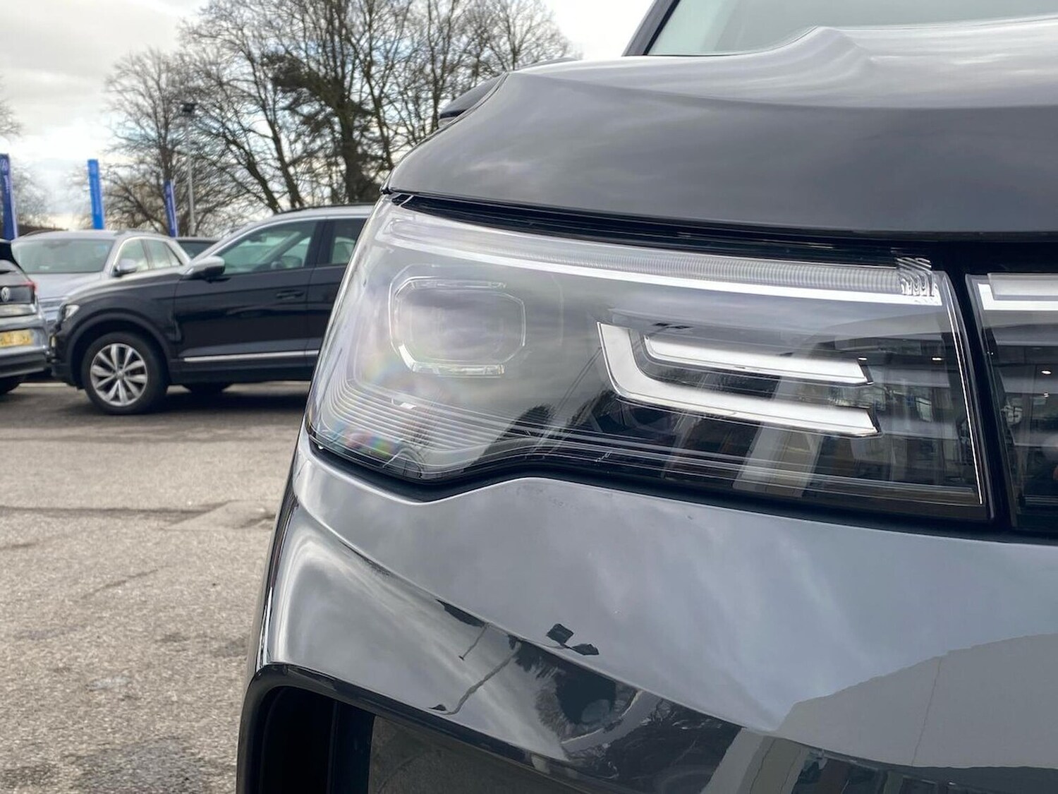 Used Volkswagen Tiguan 2026 for sale - 77888634: Photo 29