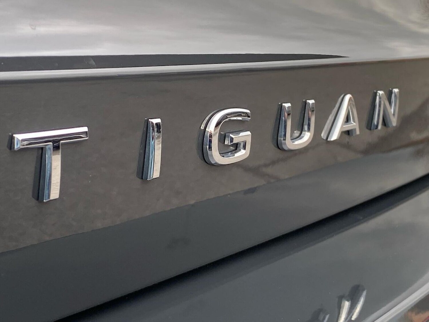 Used Volkswagen Tiguan 2026 for sale - 77888634: Photo 30