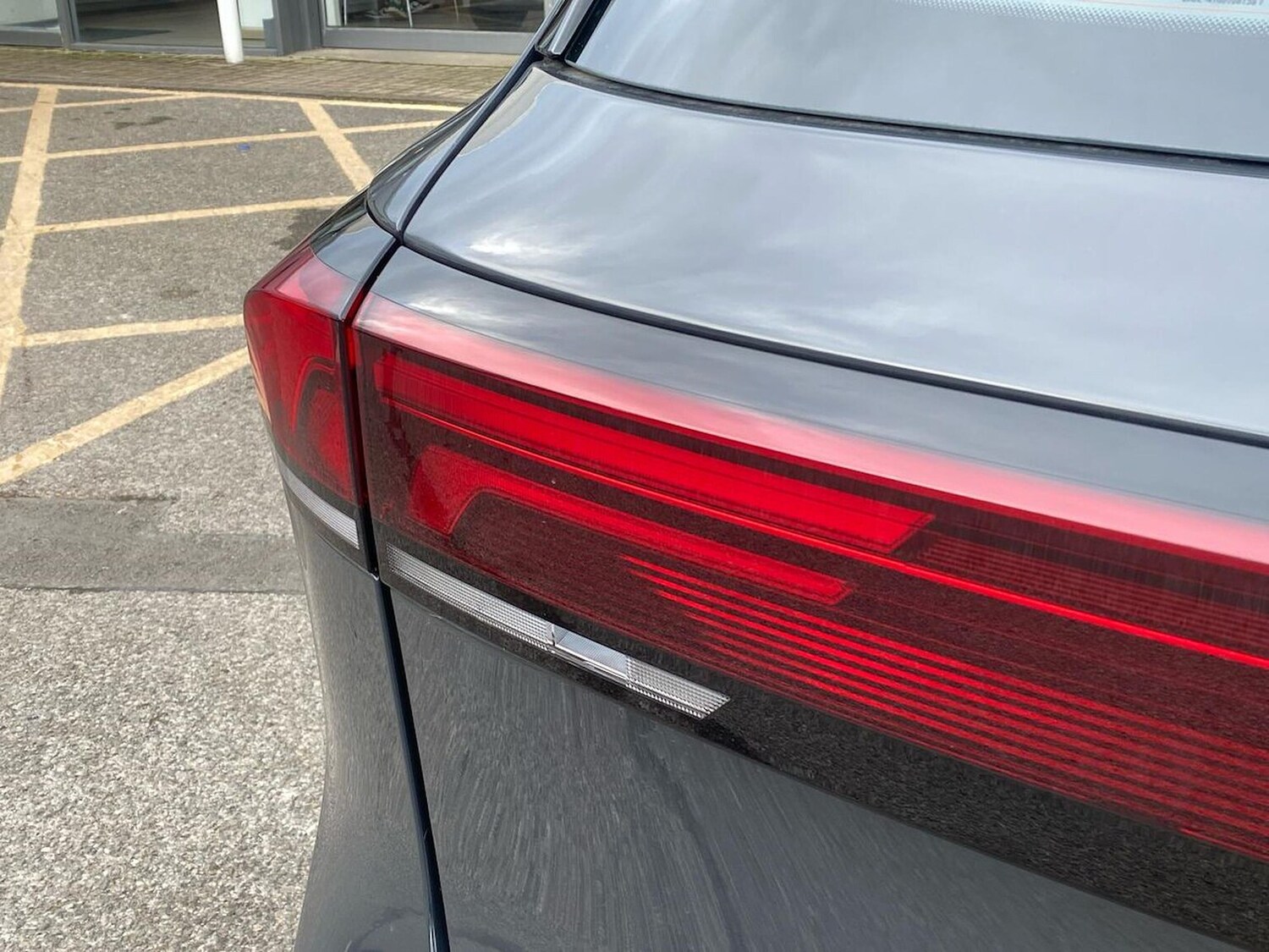 Used Volkswagen Tiguan 2026 for sale - 77888634: Photo 31