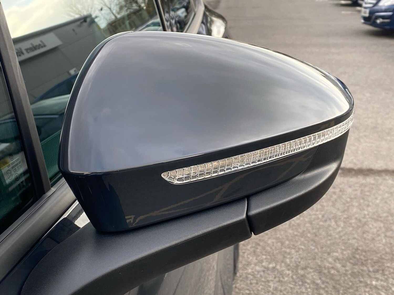 Used Volkswagen Tiguan 2026 for sale - 77888634: Photo 32