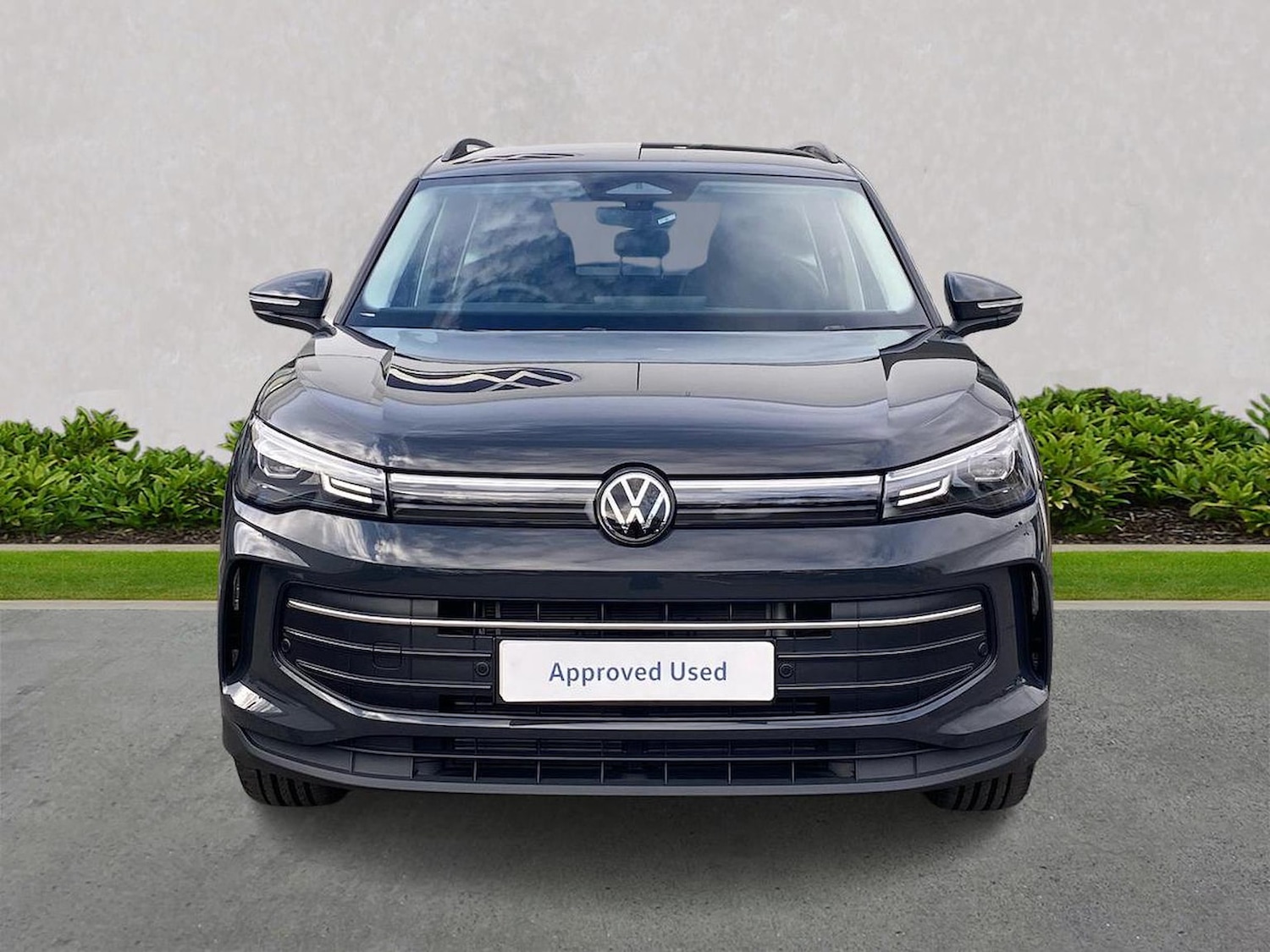 Used Volkswagen Tiguan 2026 for sale - 77888634: Photo 5