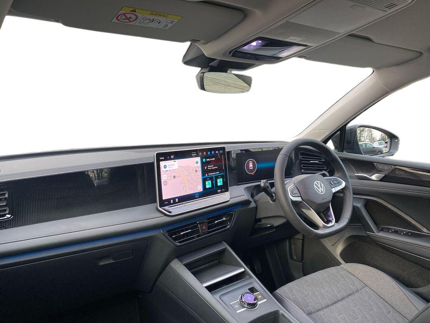 Used Volkswagen Tiguan 2026 for sale - 77888634: Photo 6