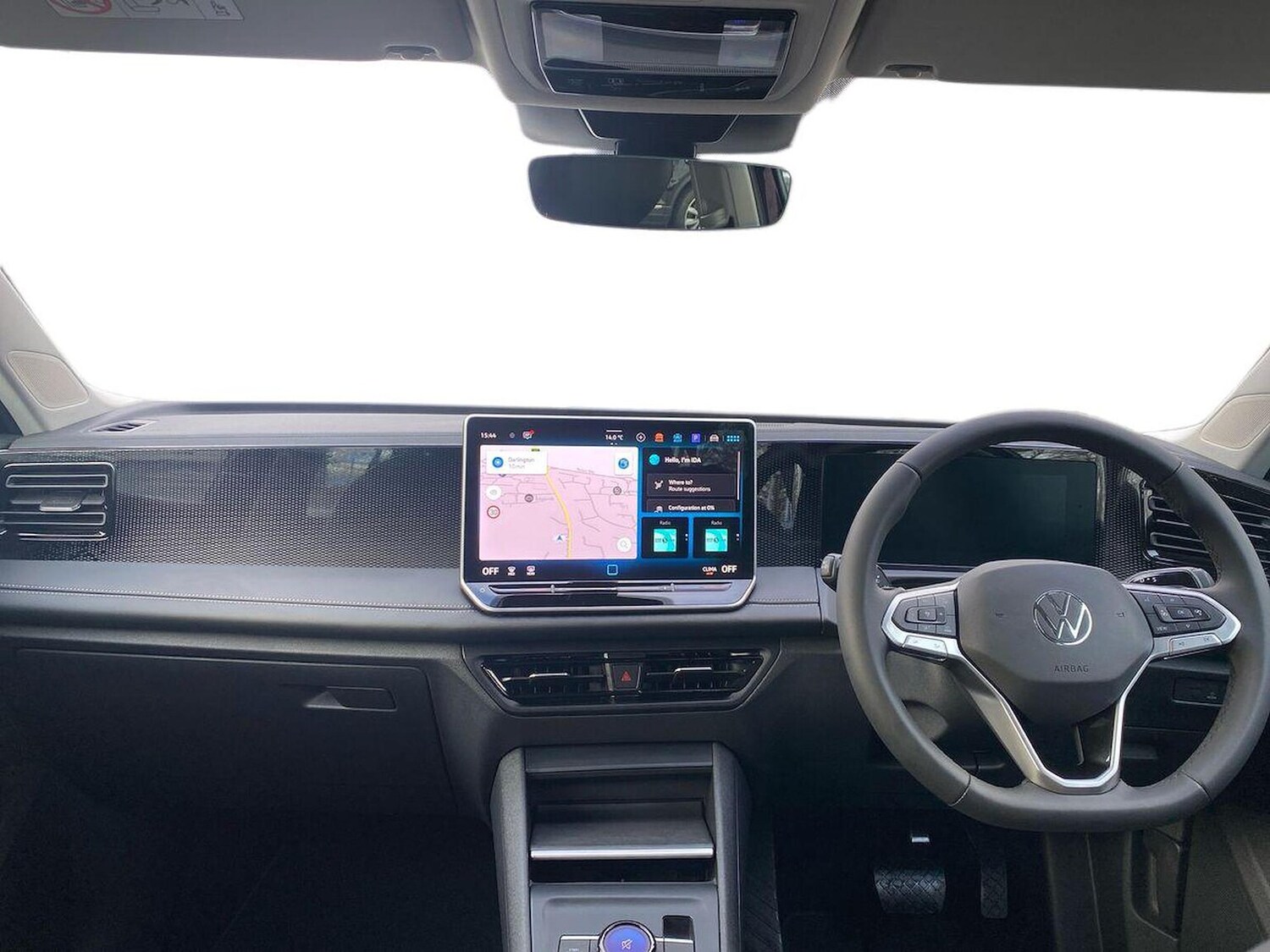 Used Volkswagen Tiguan 2026 for sale - 77888634: Photo 7