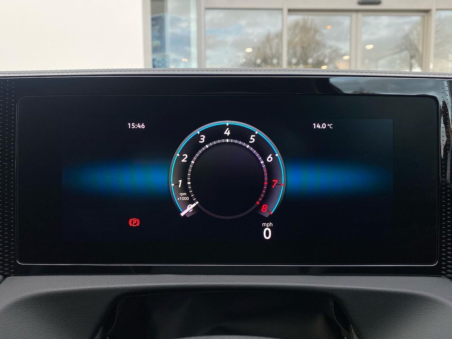 Used Volkswagen Tiguan 2026 for sale - 77888634: Photo 9