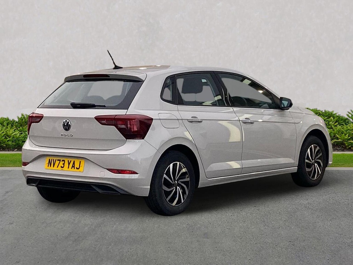 Used Volkswagen Polo 2023 for sale - 78195474: Photo 11