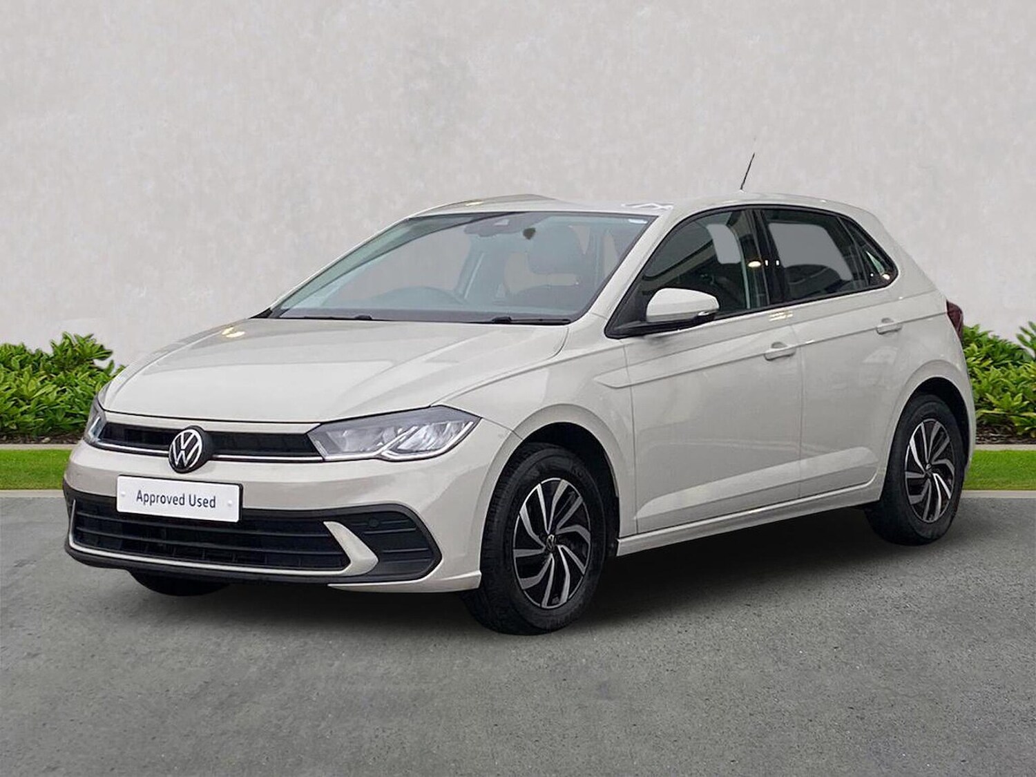 Used Volkswagen Polo 2023 for sale - 78195474: Photo 12