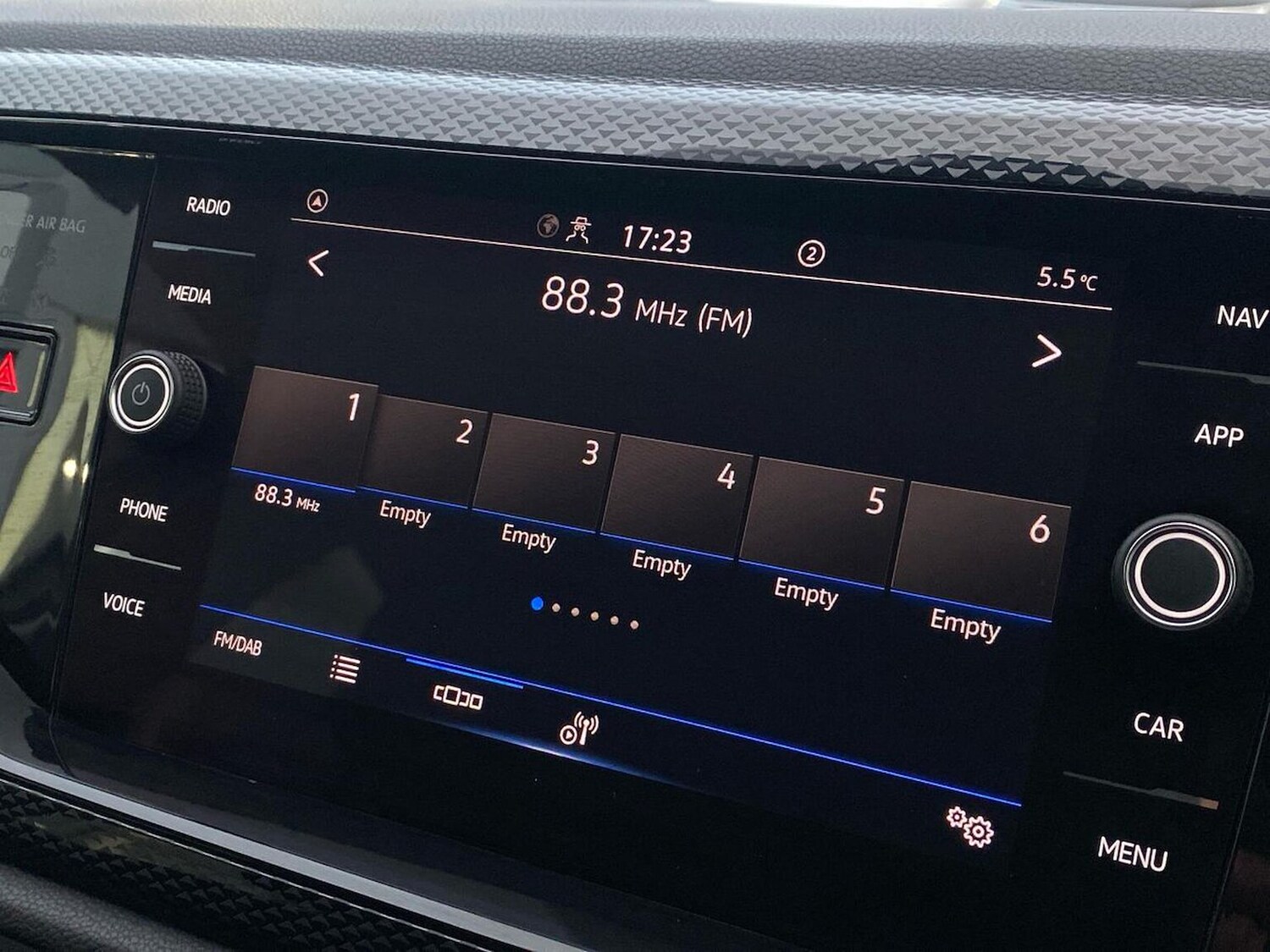 Used Volkswagen Polo 2023 for sale - 78195474: Photo 13