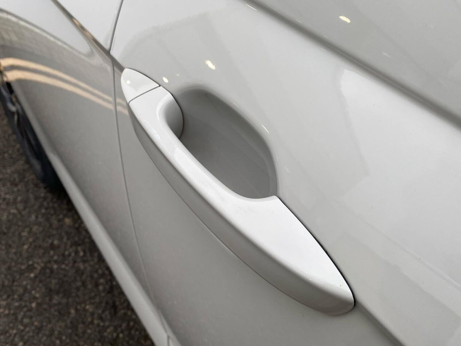 Used Volkswagen Polo 2023 for sale - 78195474: Photo 17