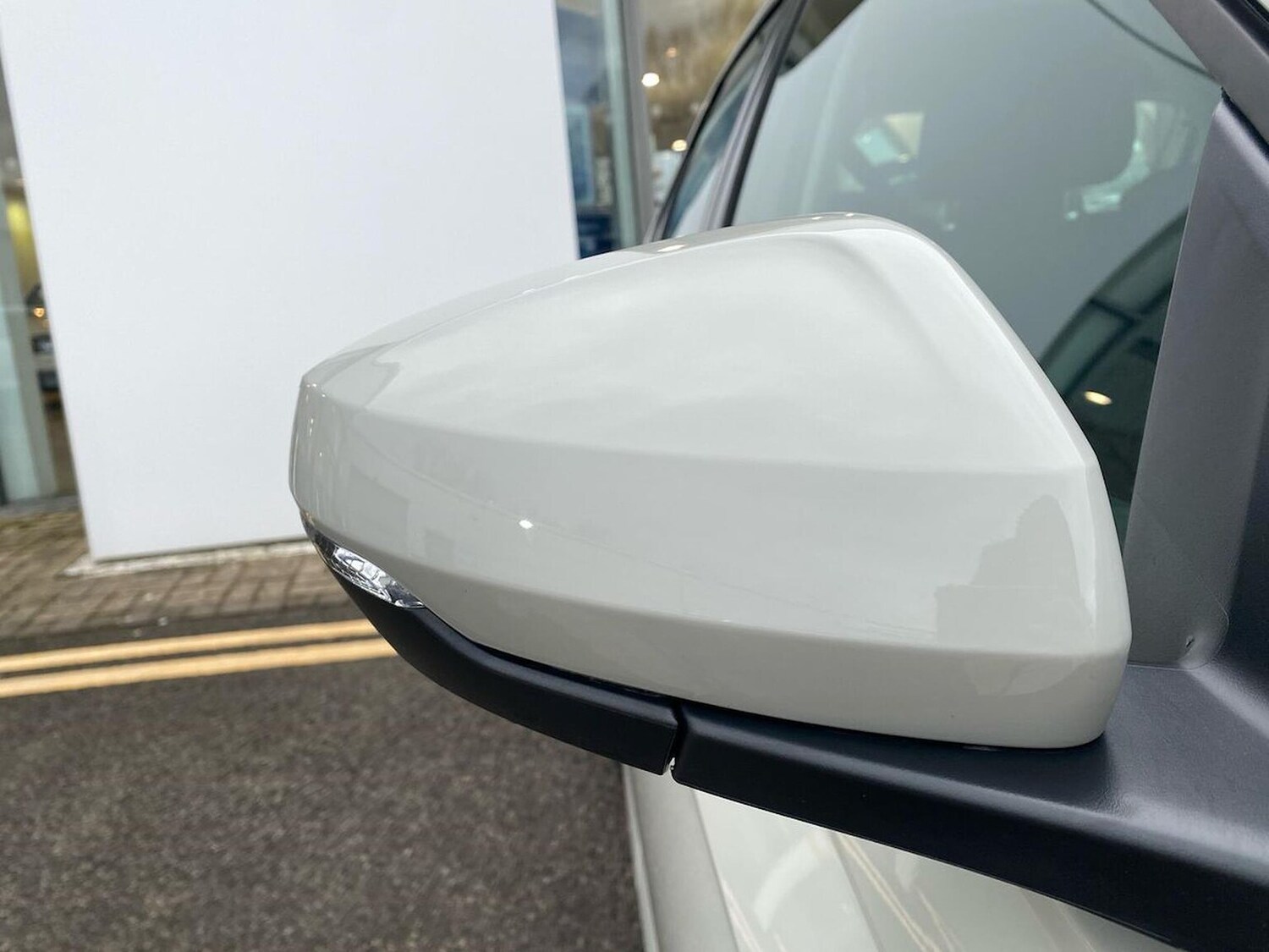 Used Volkswagen Polo 2023 for sale - 78195474: Photo 18