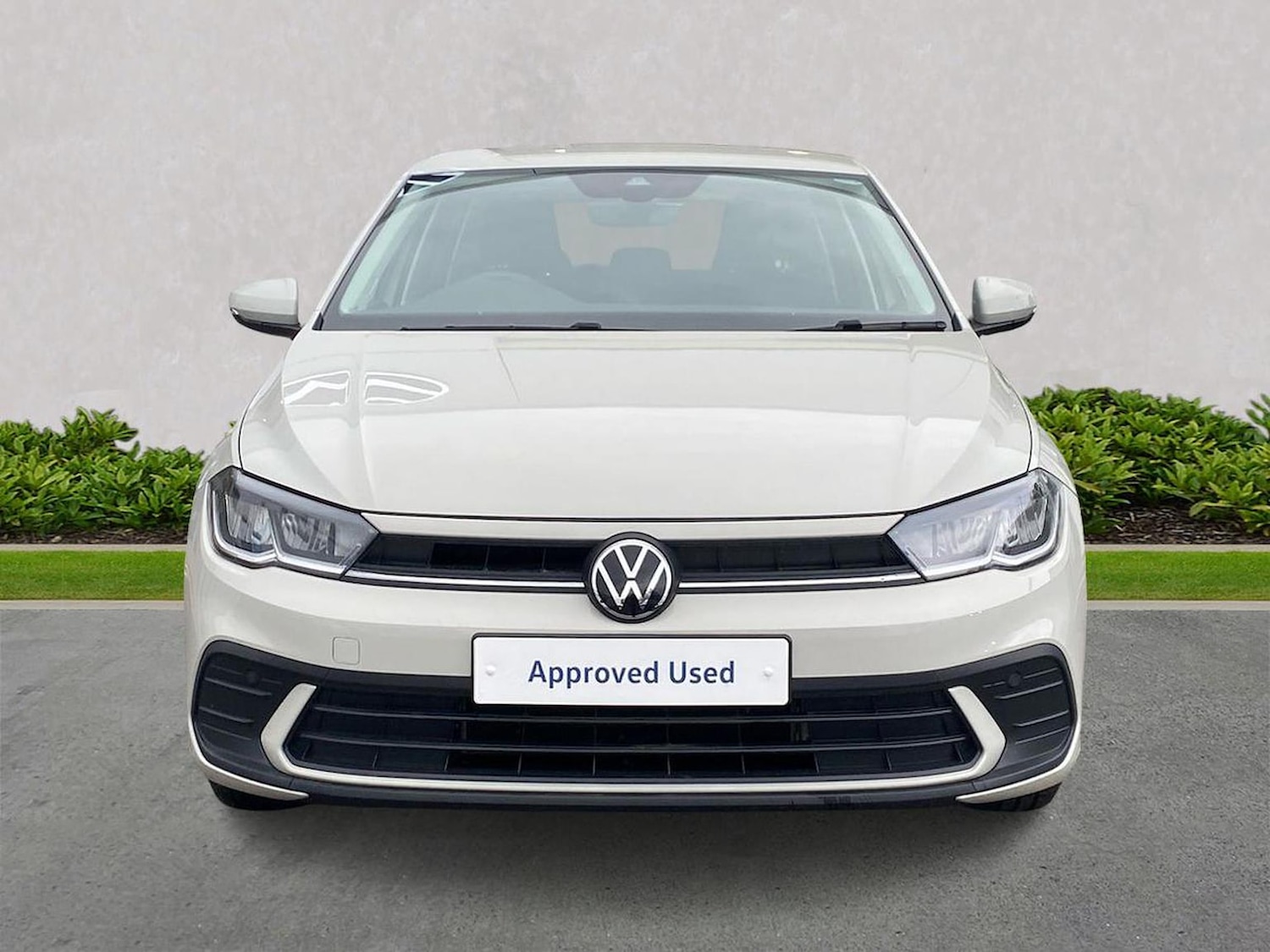 Used Volkswagen Polo 2023 for sale - 78195474: Photo 4