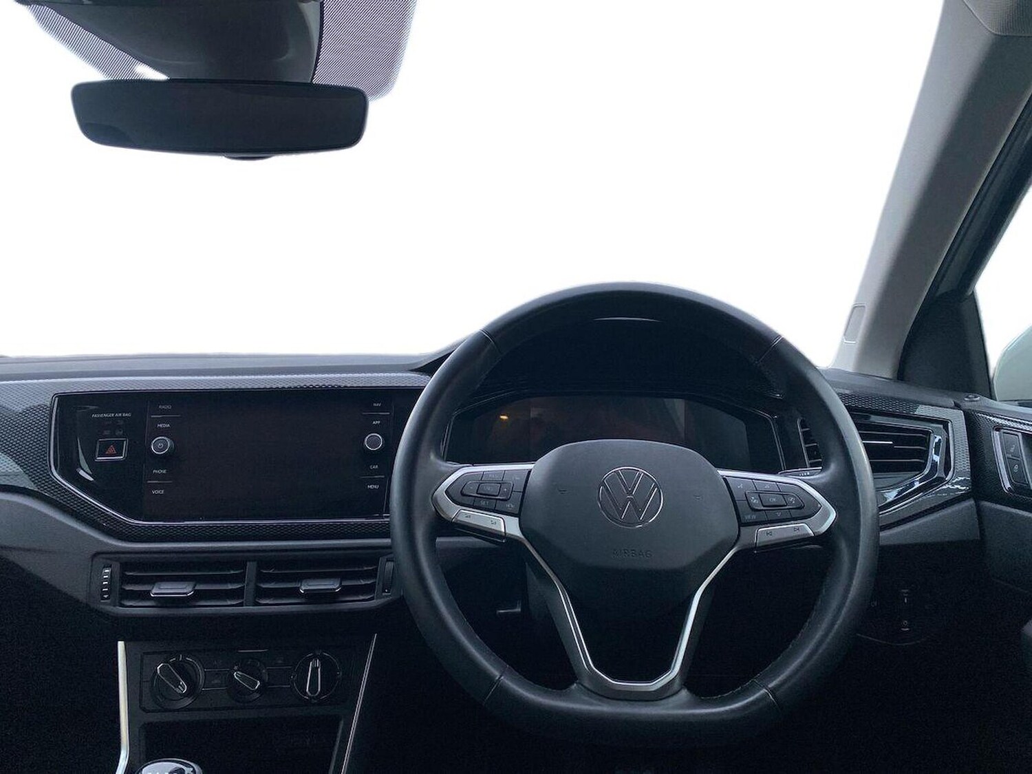 Used Volkswagen Polo 2023 for sale - 78195474: Photo 6