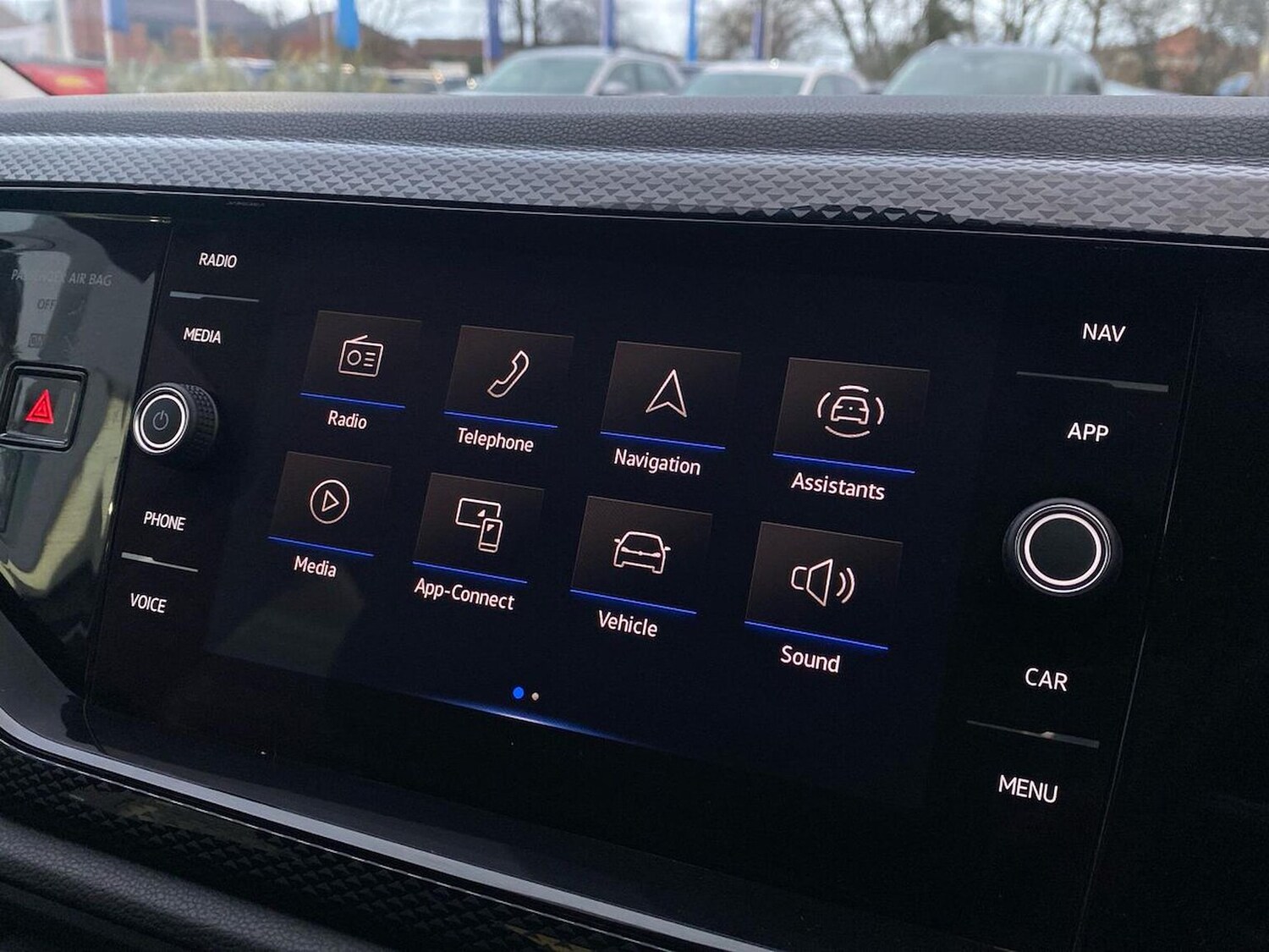 Used Volkswagen Polo 2023 for sale - 78195474: Photo 7