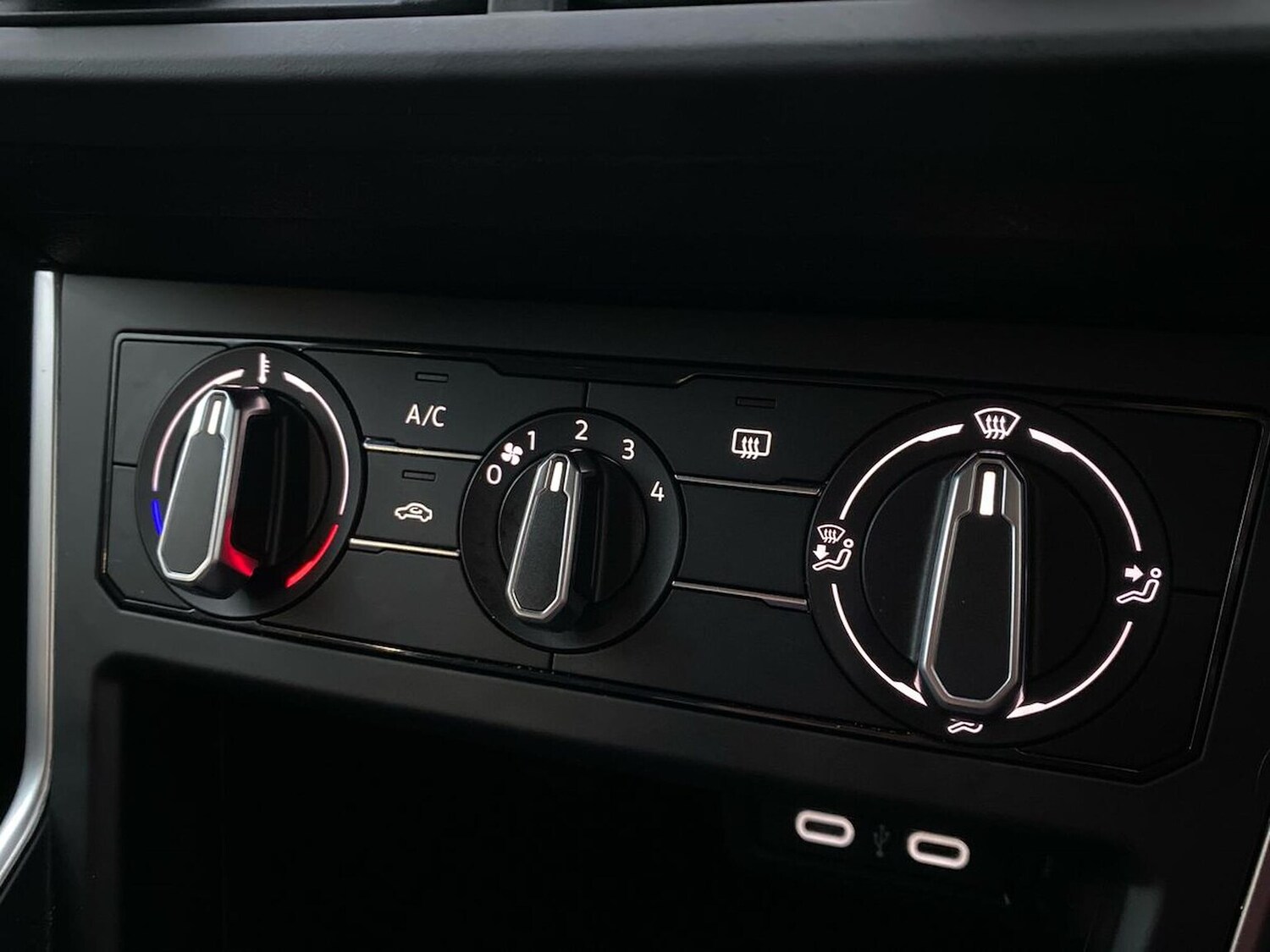 Used Volkswagen Polo 2023 for sale - 78195474: Photo 8