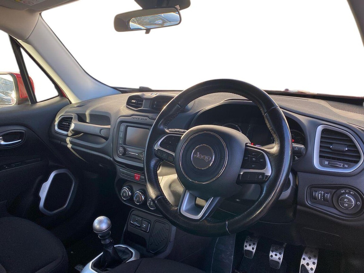 Used Jeep Renegade 2015 for sale - 76791855: Photo 10