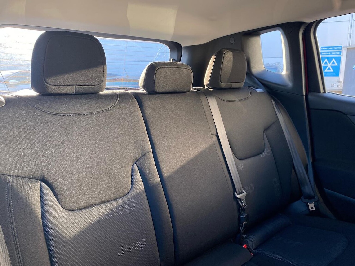 Used Jeep Renegade 2015 for sale - 76791855: Photo 11