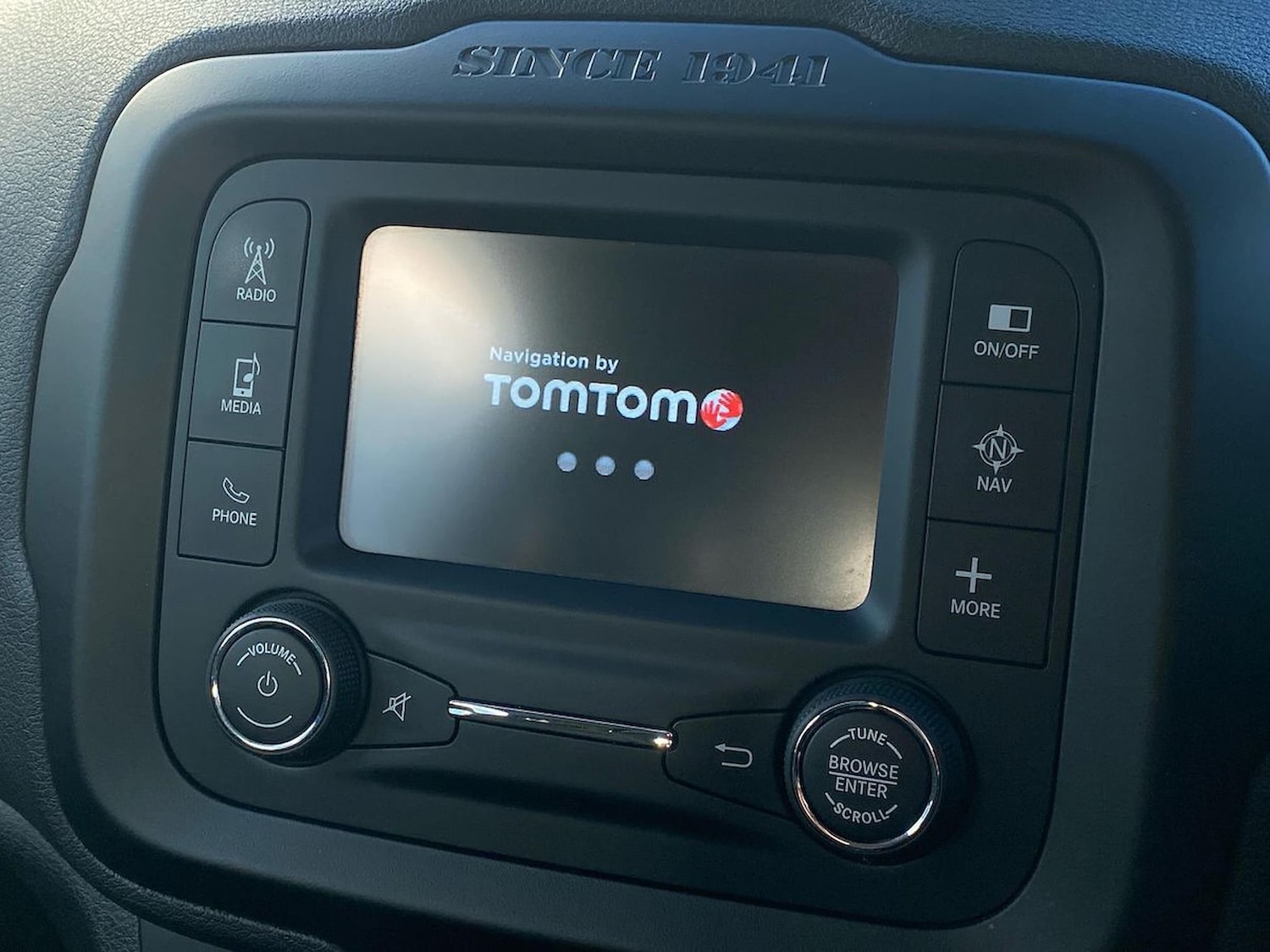 Used Jeep Renegade 2015 for sale - 76791855: Photo 14