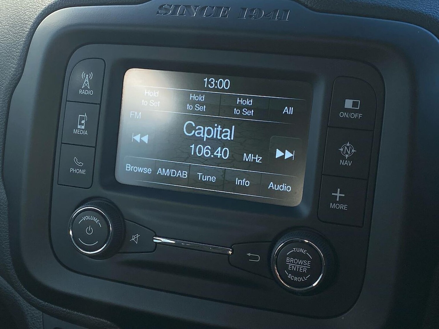 Used Jeep Renegade 2015 for sale - 76791855: Photo 15