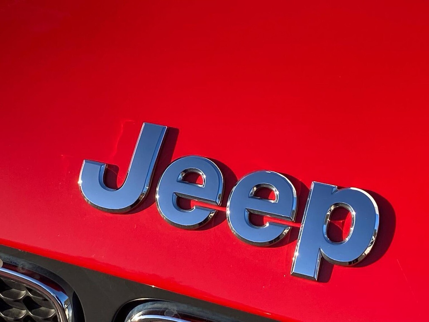 Used Jeep Renegade 2015 for sale - 76791855: Photo 19