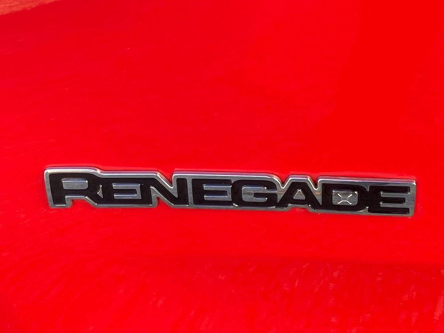Used Jeep Renegade 2015 for sale - 76791855: Photo 21