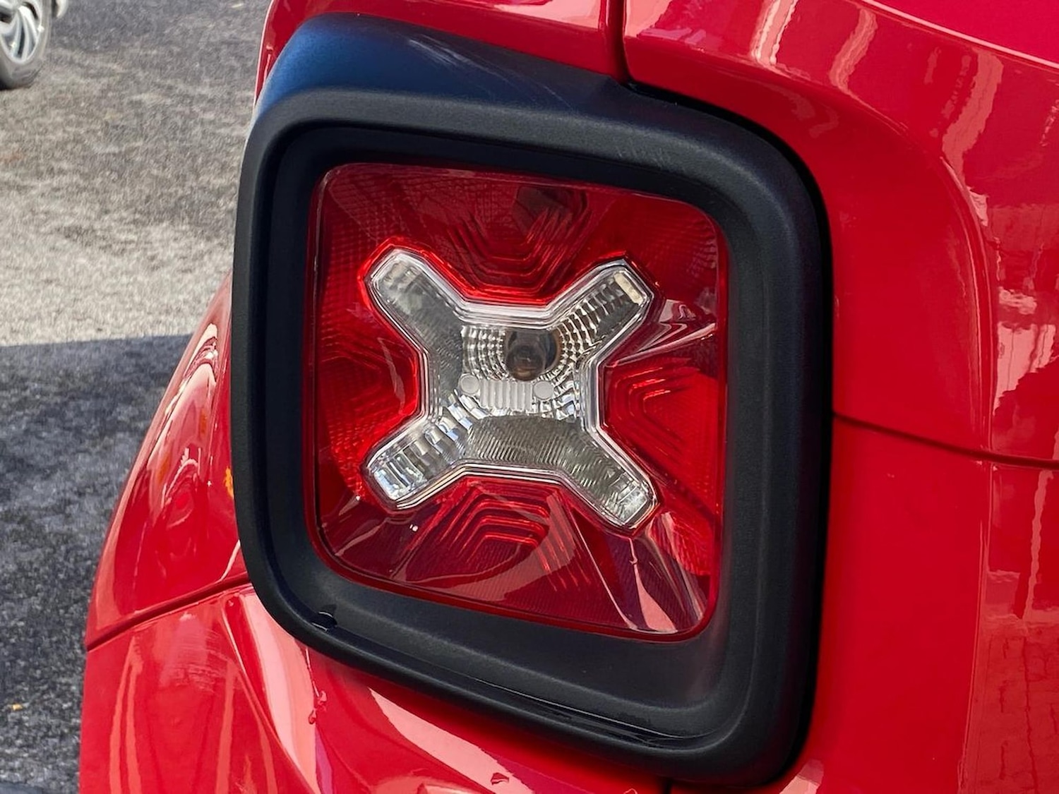 Used Jeep Renegade 2015 for sale - 76791855: Photo 22