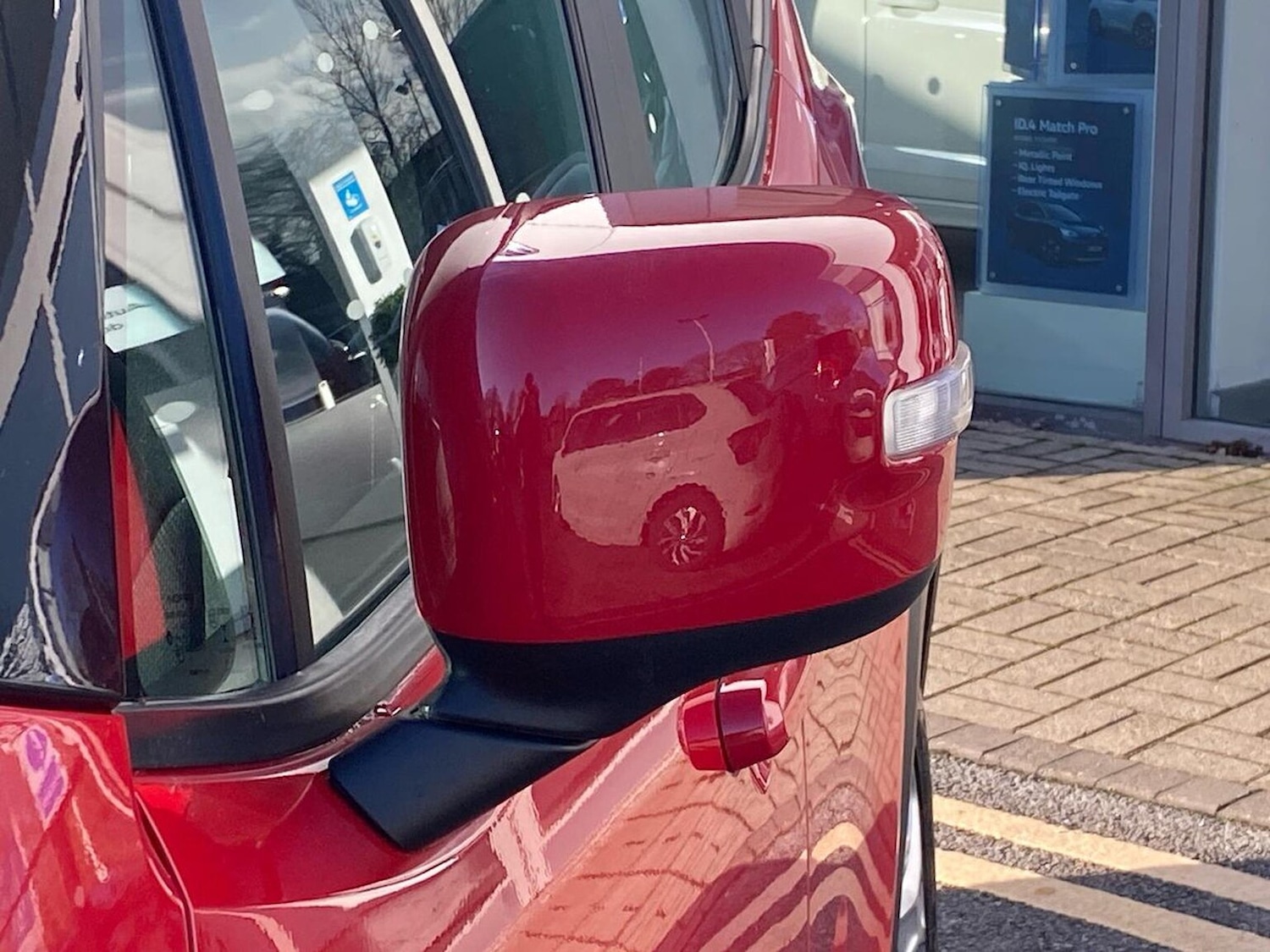 Used Jeep Renegade 2015 for sale - 76791855: Photo 24