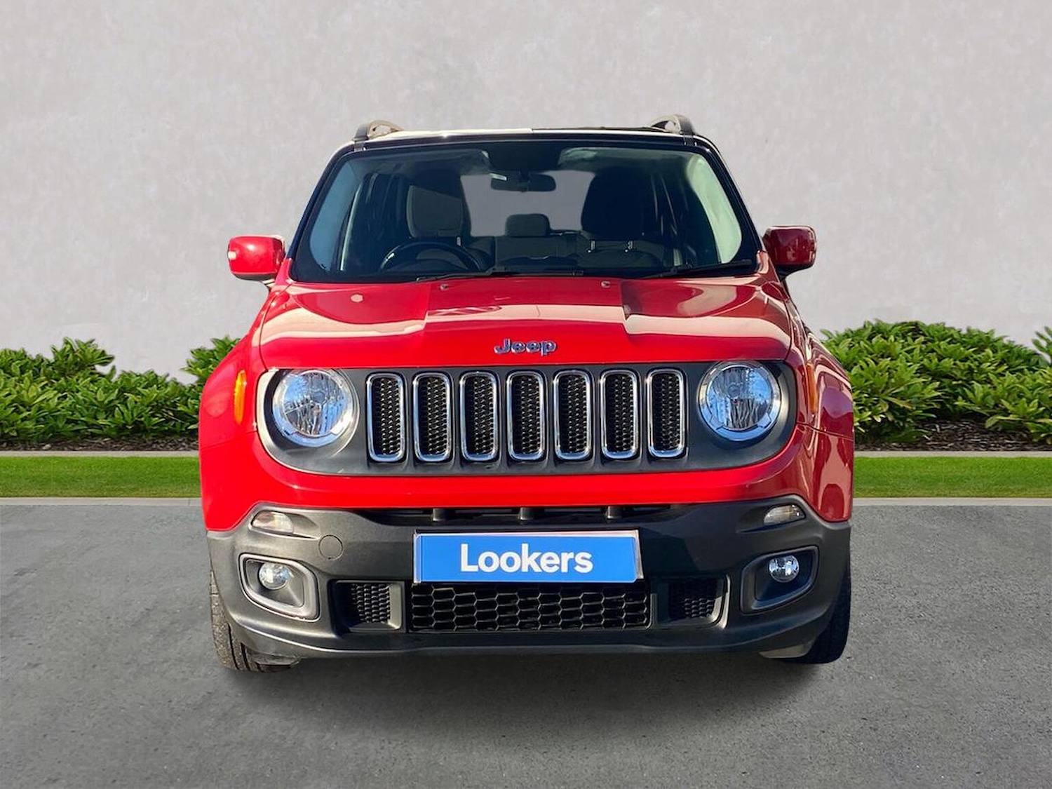 Used Jeep Renegade 2015 for sale - 76791855: Photo 5