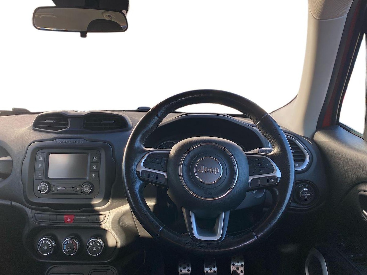 Used Jeep Renegade 2015 for sale - 76791855: Photo 7