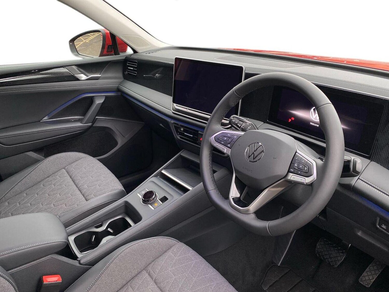 Used Volkswagen Tiguan 2026 for sale - 78195607: Photo 12