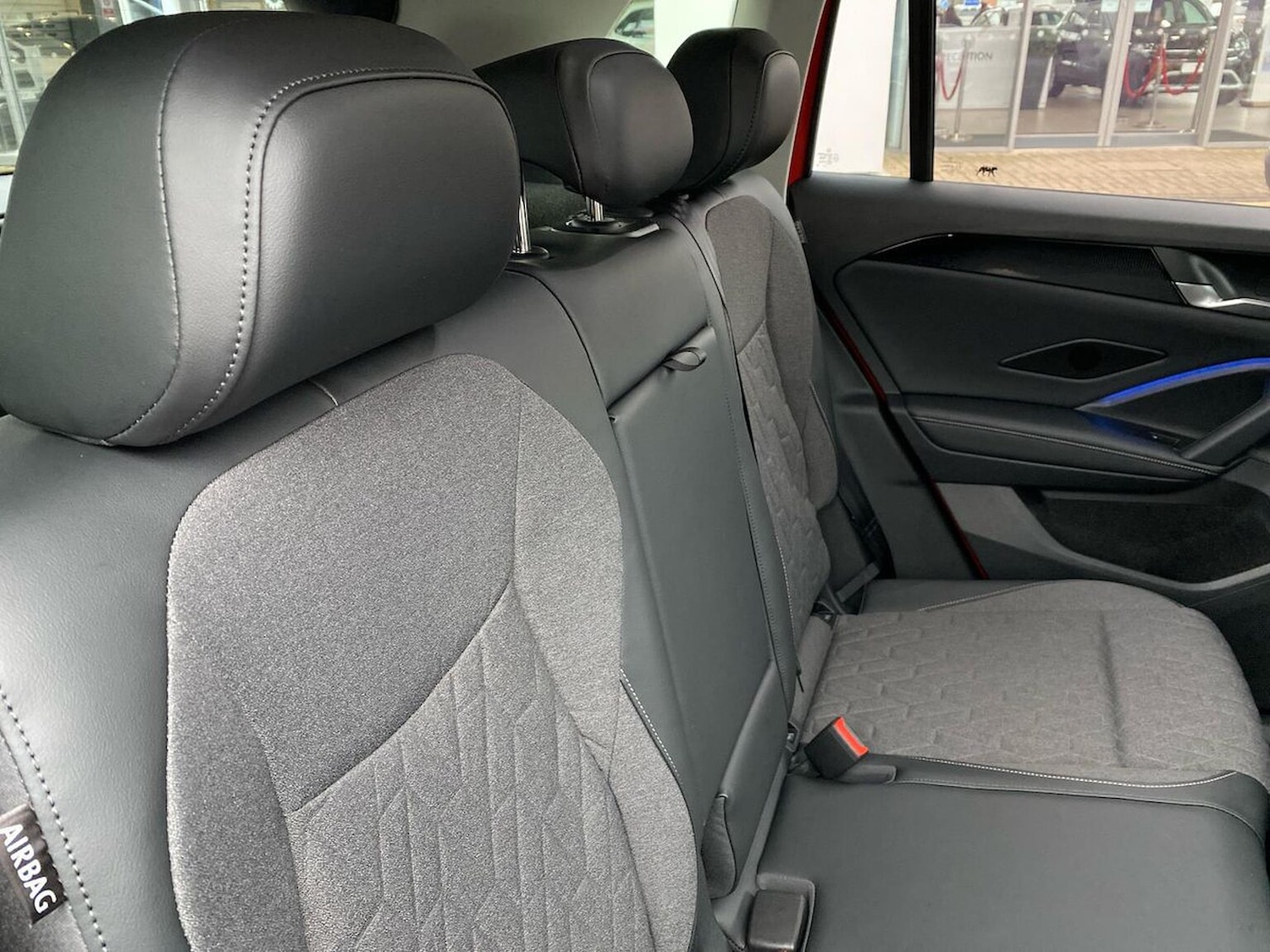 Used Volkswagen Tiguan 2026 for sale - 78195607: Photo 13