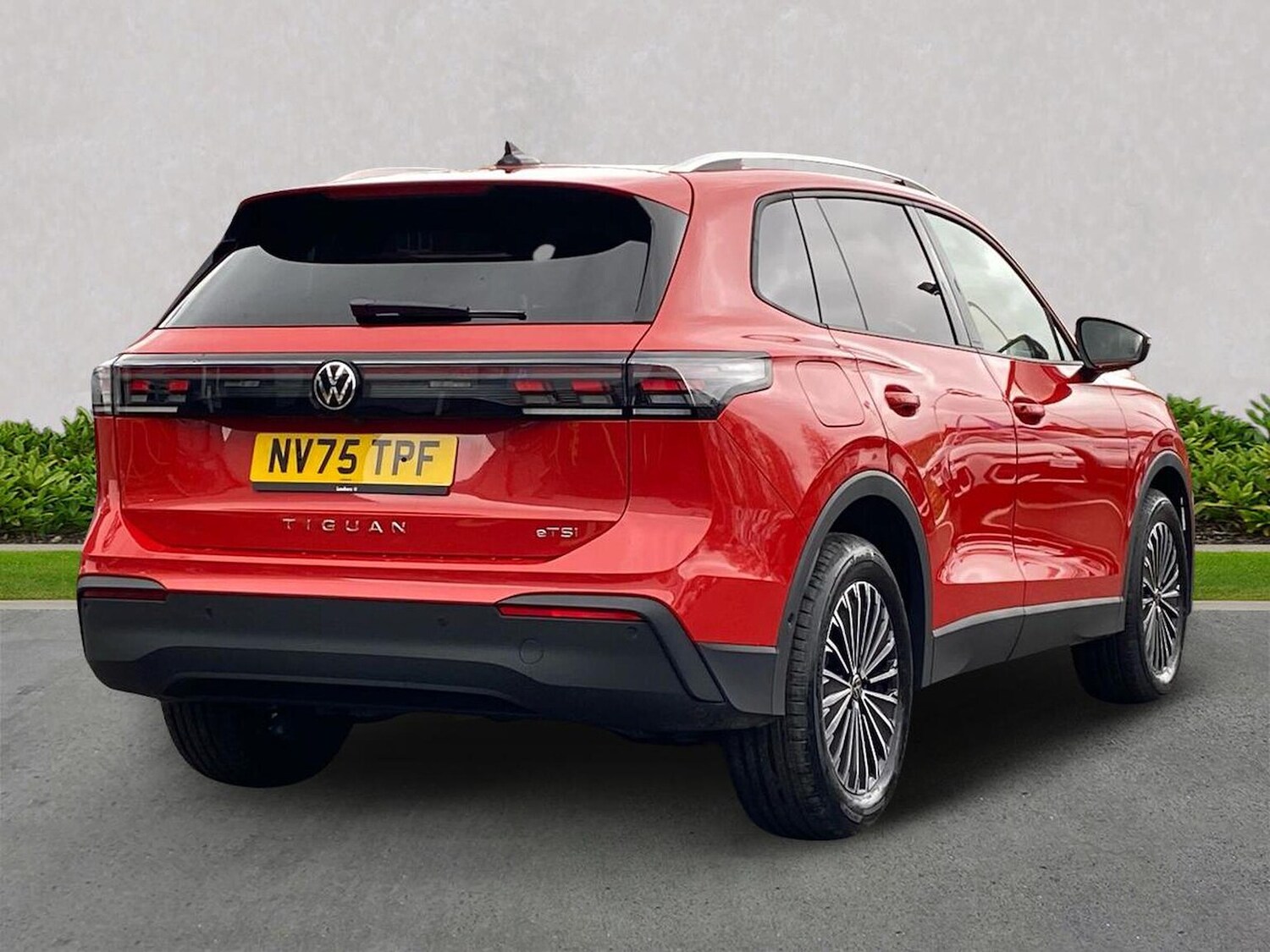 Used Volkswagen Tiguan 2026 for sale - 78195607: Photo 15