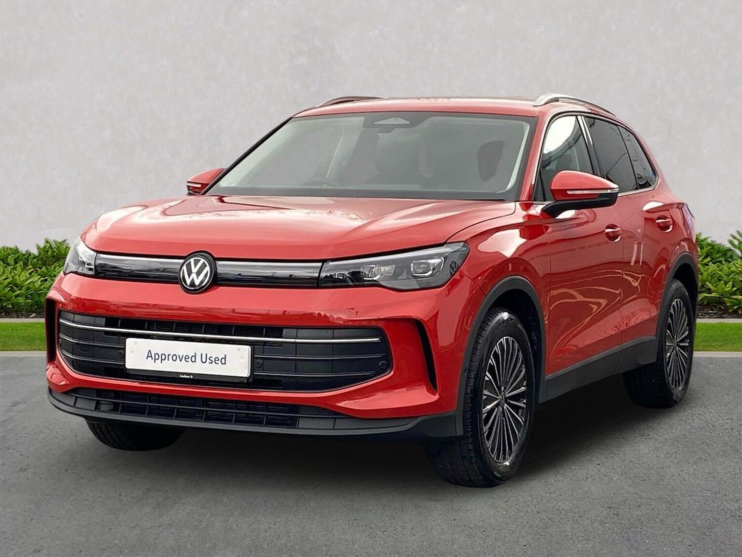 Used Volkswagen Tiguan 2026 for sale - 78195607: Photo 17