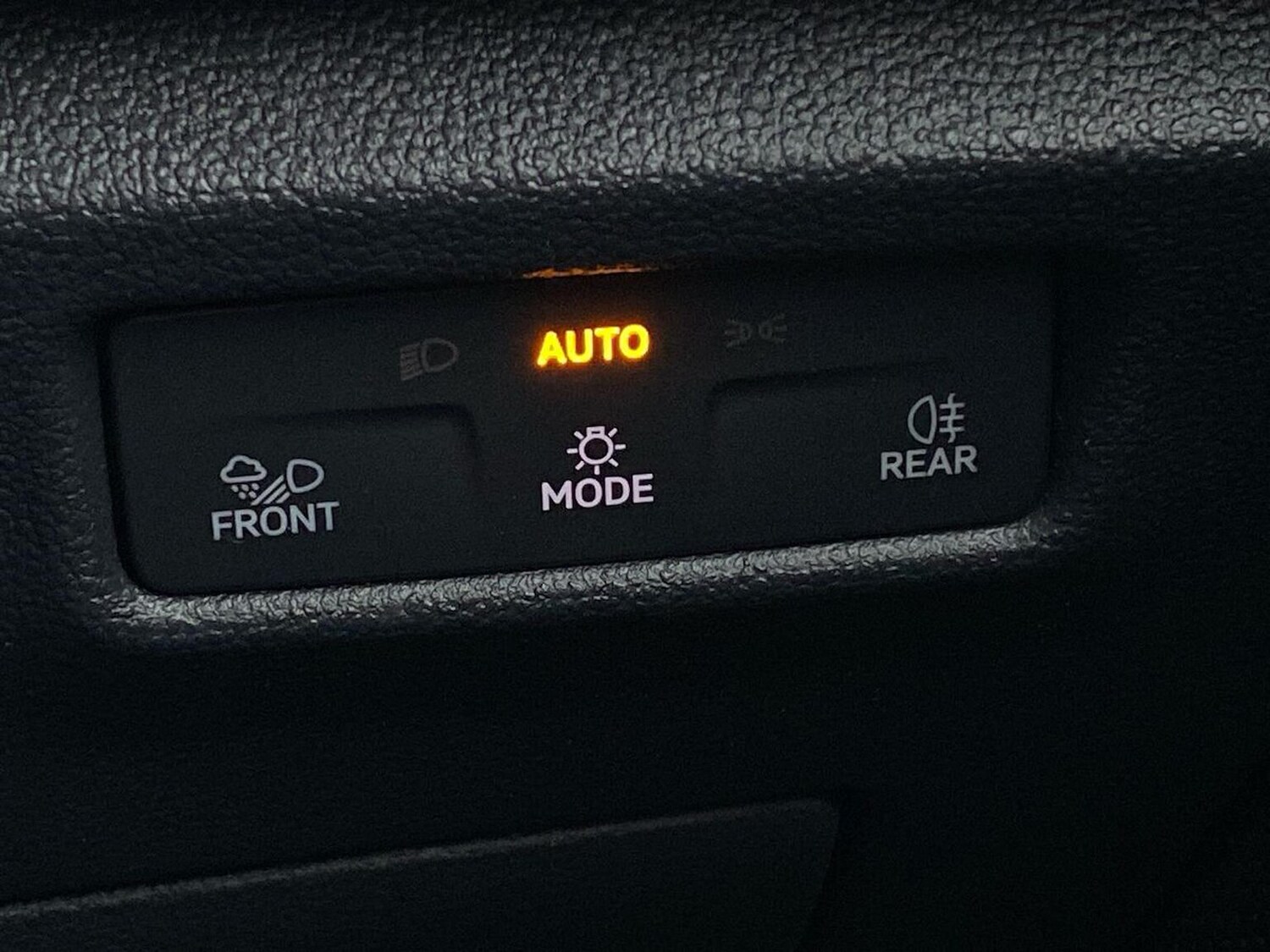 Used Volkswagen Tiguan 2026 for sale - 78195607: Photo 19