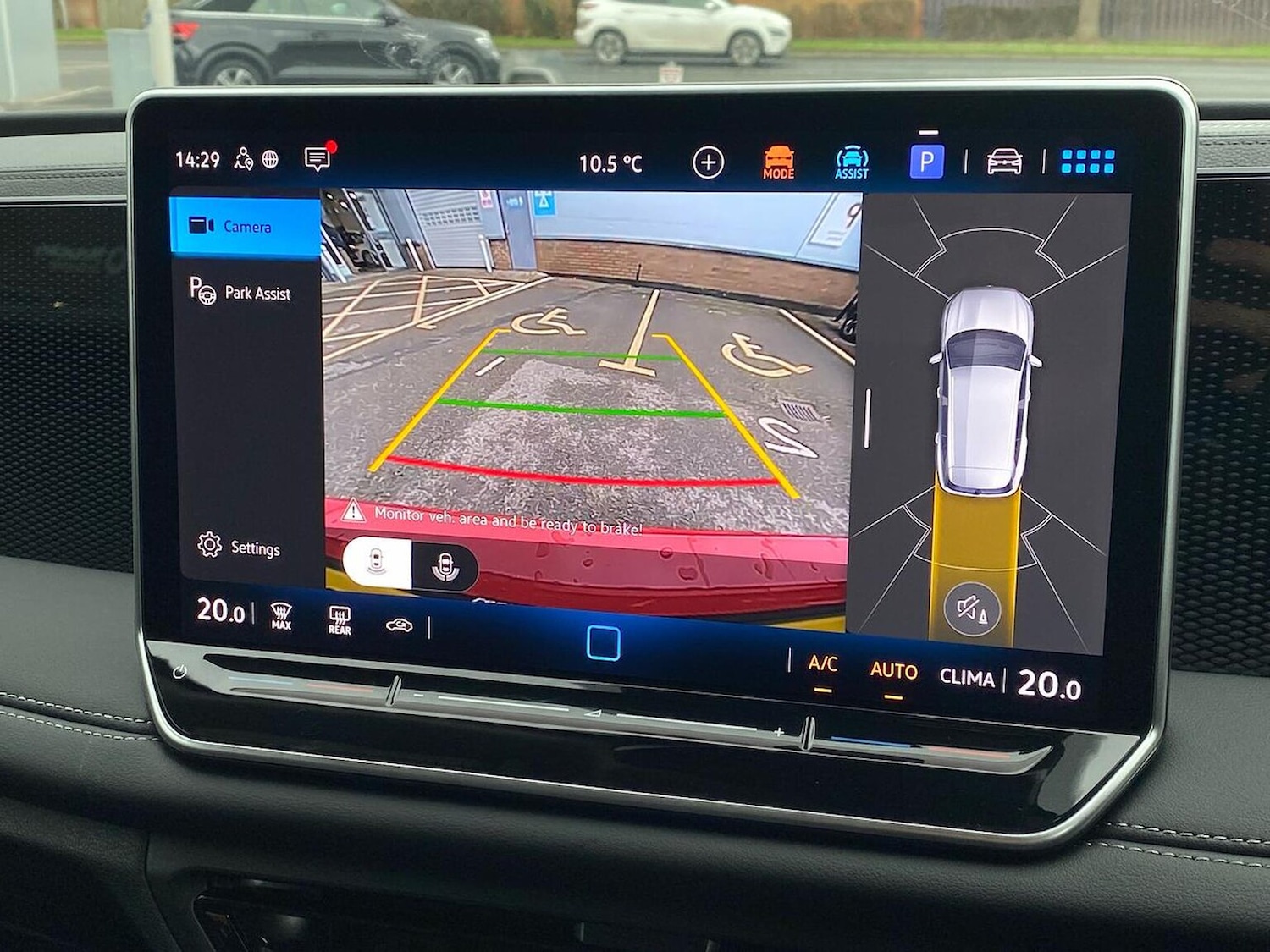 Used Volkswagen Tiguan 2026 for sale - 78195607: Photo 20