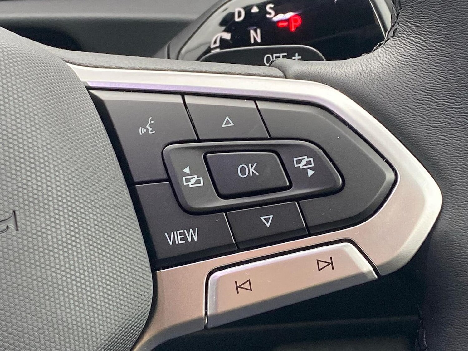 Used Volkswagen Tiguan 2026 for sale - 78195607: Photo 21