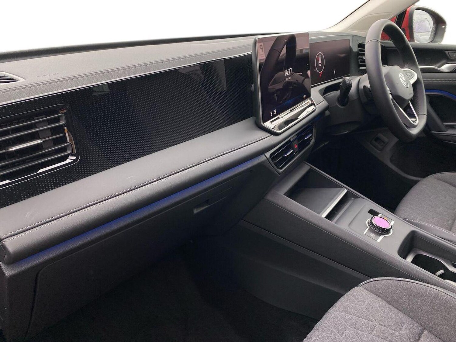 Used Volkswagen Tiguan 2026 for sale - 78195607: Photo 6