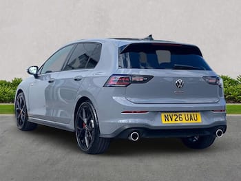 Used Volkswagen Golf 2026 for sale - 79483035: Photo