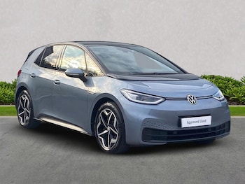 Volkswagen - ID3