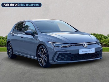 Used Volkswagen Golf 2022 for sale - 75723726: Photo