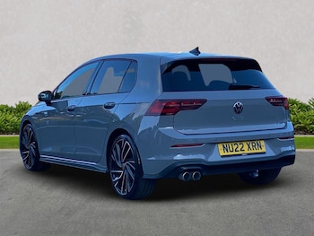 Used Volkswagen Golf 2022 for sale - 75723726: Photo
