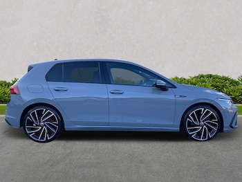 Used Volkswagen Golf 2022 for sale - 75723726: Photo