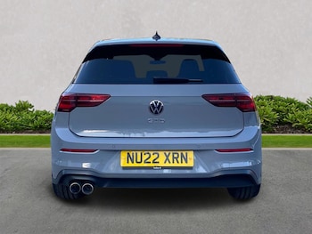 Used Volkswagen Golf 2022 for sale - 75723726: Photo