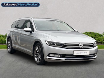 Used Volkswagen Passat 2018 for sale - 78250998: Photo