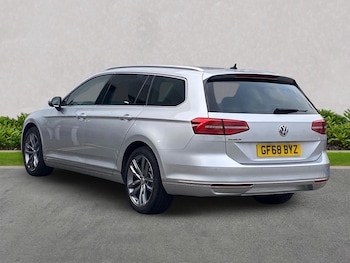 Used Volkswagen Passat 2018 for sale - 78250998: Photo