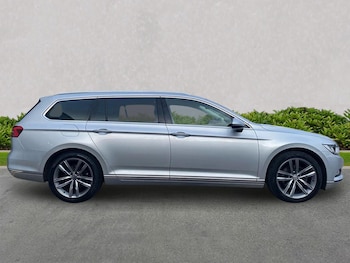 Used Volkswagen Passat 2018 for sale - 78250998: Photo