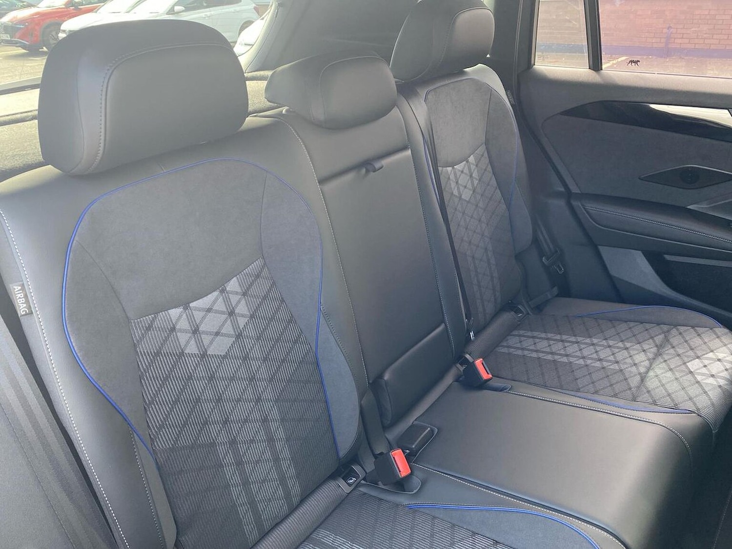 Used Volkswagen Tiguan 2026 for sale - 78195703: Photo 10