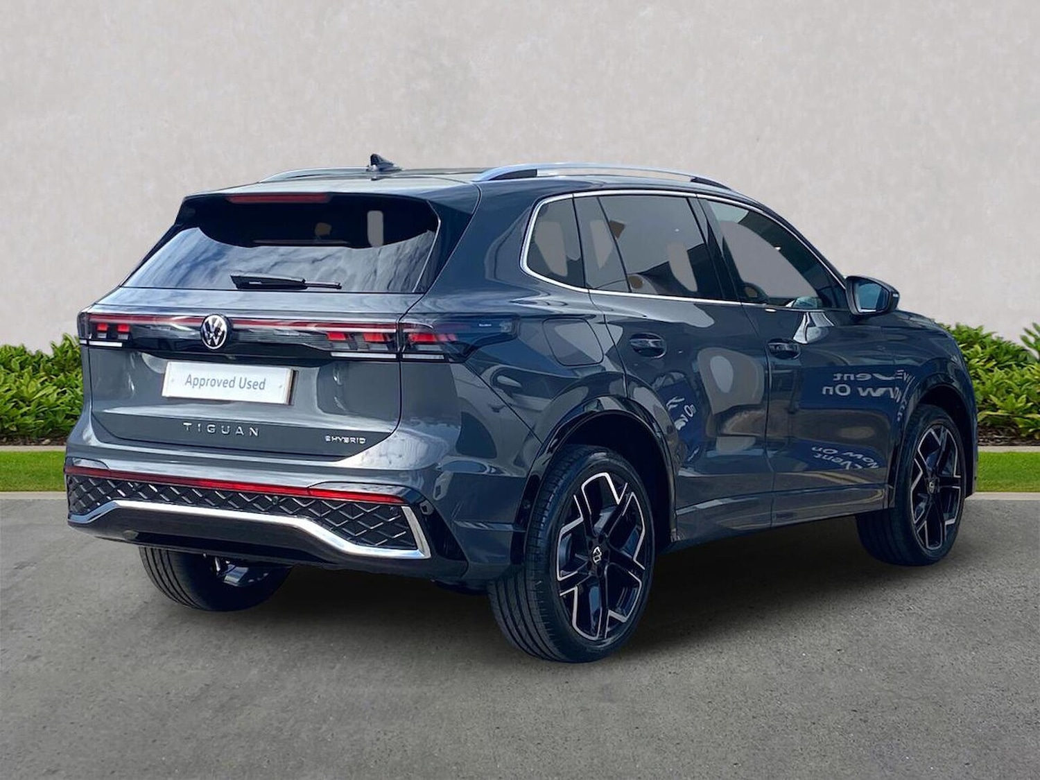 Used Volkswagen Tiguan 2026 for sale - 78195703: Photo 11