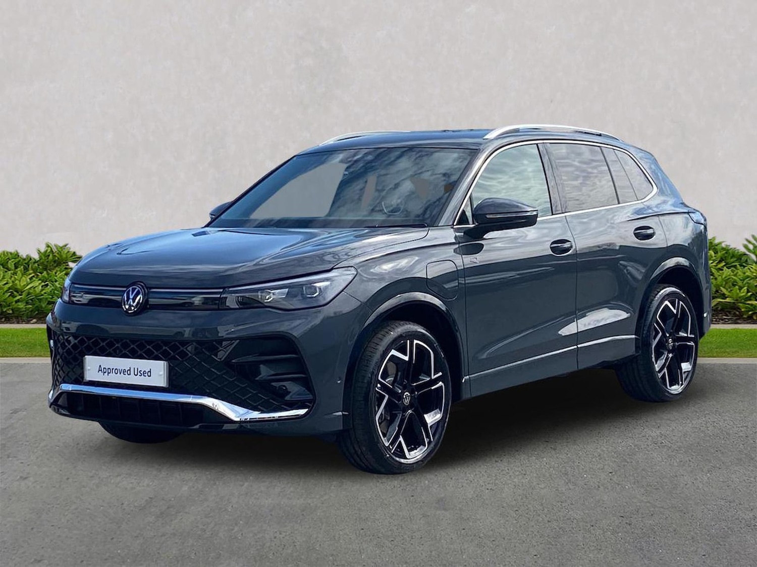 Used Volkswagen Tiguan 2026 for sale - 78195703: Photo 12